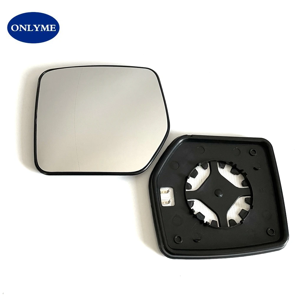 Car wide angle heated mirror glass for JEEP LIBERTY 2008 2009 2010 2011 2012
Car wide angle heated mirror glass for JEEP LIBERTY 2008 2009 2010 2011 2012