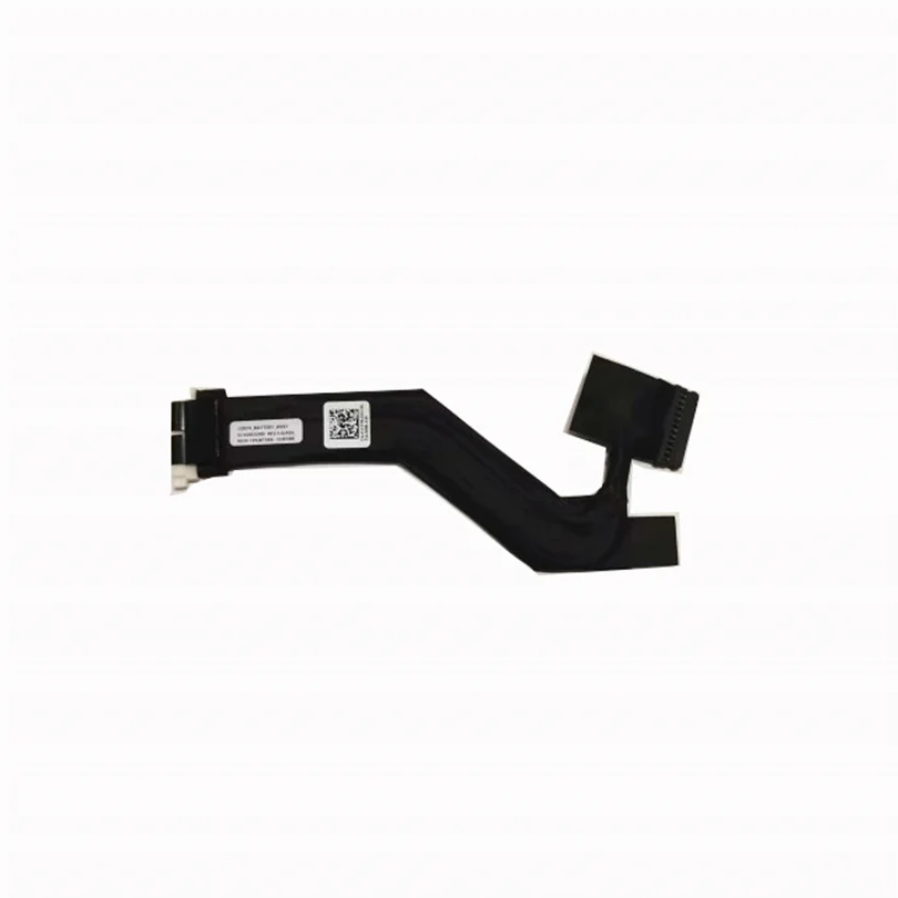 Новый оригинальный кабель для аккумулятора ноутбука Dell Alienware X17 R1 R2 01C3TM
Новый оригинальный кабель для аккумулятора ноутбука Dell Alienware X17 R1 R2 01C3TM