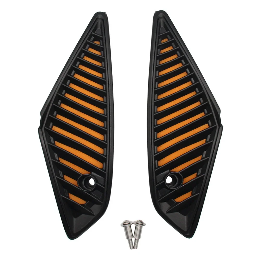 Dust Blocking Motorcycle Air Filter Protector Ideal for Off Road Adventures on the For 1290 For Super Adventure R S
Dust Blocking Motorcycle Air Filter Protector Ideal for Off Road Adventures on the For 1290 For Super Adventure R S