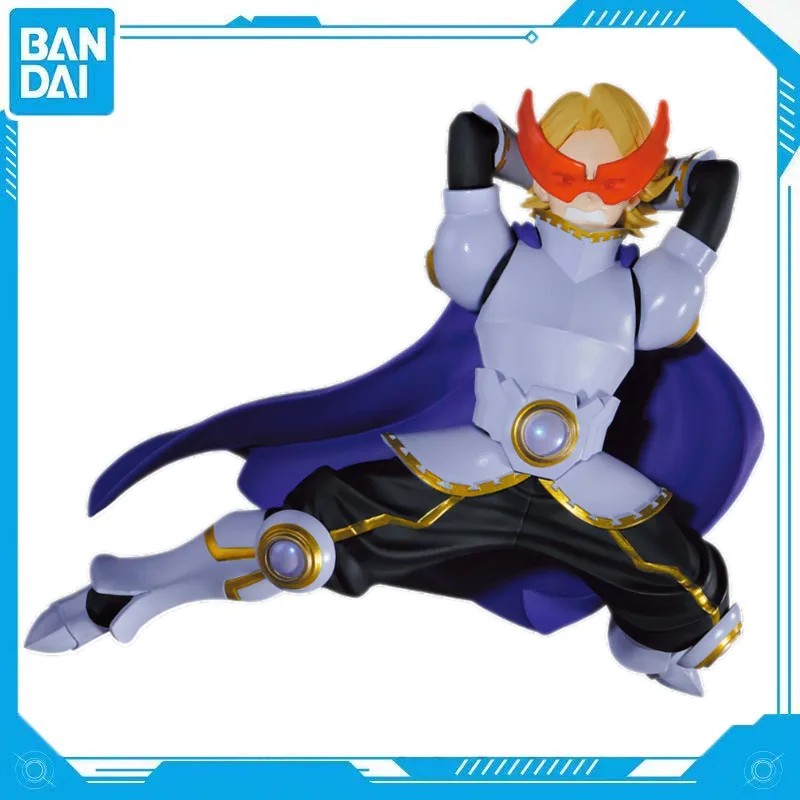 14 см фигурка модель My Hero Academy Aoyama элегантный аниме Bandai украшения персонажей ПВХ экшн-персонаж модель игрушка подарочная коллекция
14 см фигурка модель My Hero Academy Aoyama элегантный аниме Bandai украшения персонажей ПВХ экшн-персонаж модель игрушка подарочная коллекция