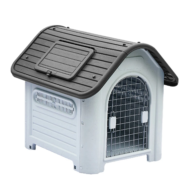 Plastic Factory Direct New Product Travel Breathable Cute Little Pet House Kennel for Outdoor
Plastic Factory Direct New Product Travel Breathable Cute Little Pet House Kennel for Outdoor