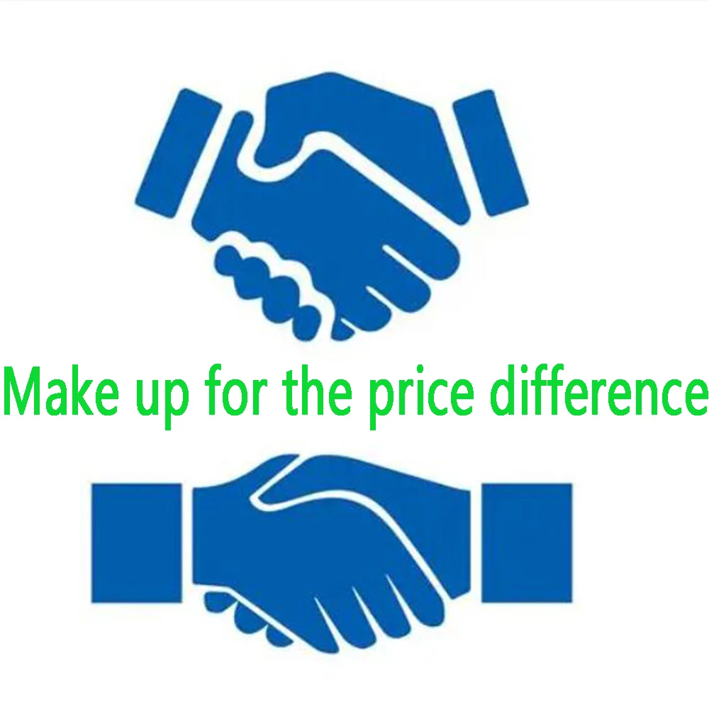 Компенсируем разницу в цене
Компенсируем разницу в цене