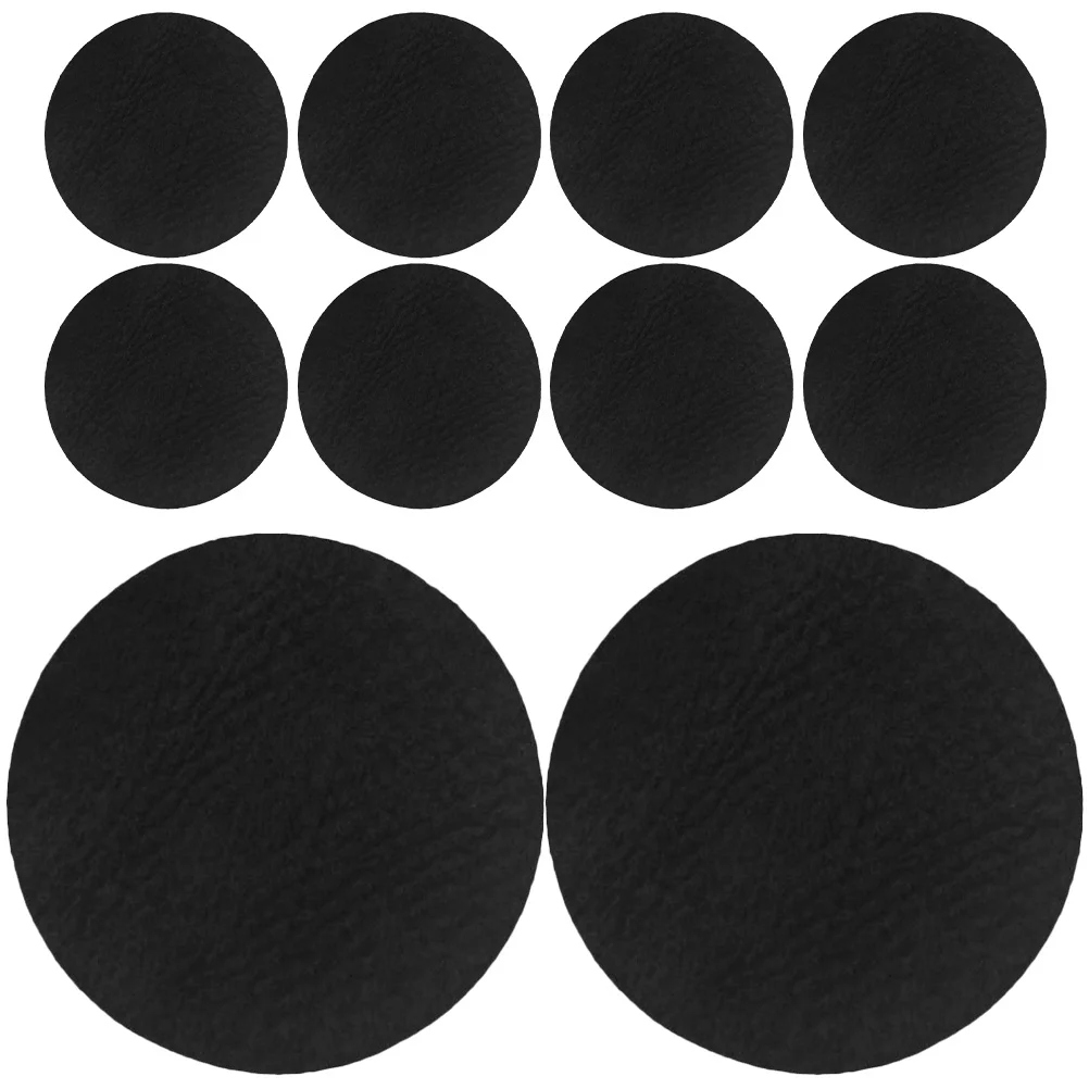 10 Pcs Flame Fire Mat Office Round Aluminum Pad Ash Fireproof Heat Resistant Placemats
10 Pcs Flame Fire Mat Office Round Aluminum Pad Ash Fireproof Heat Resistant Placemats