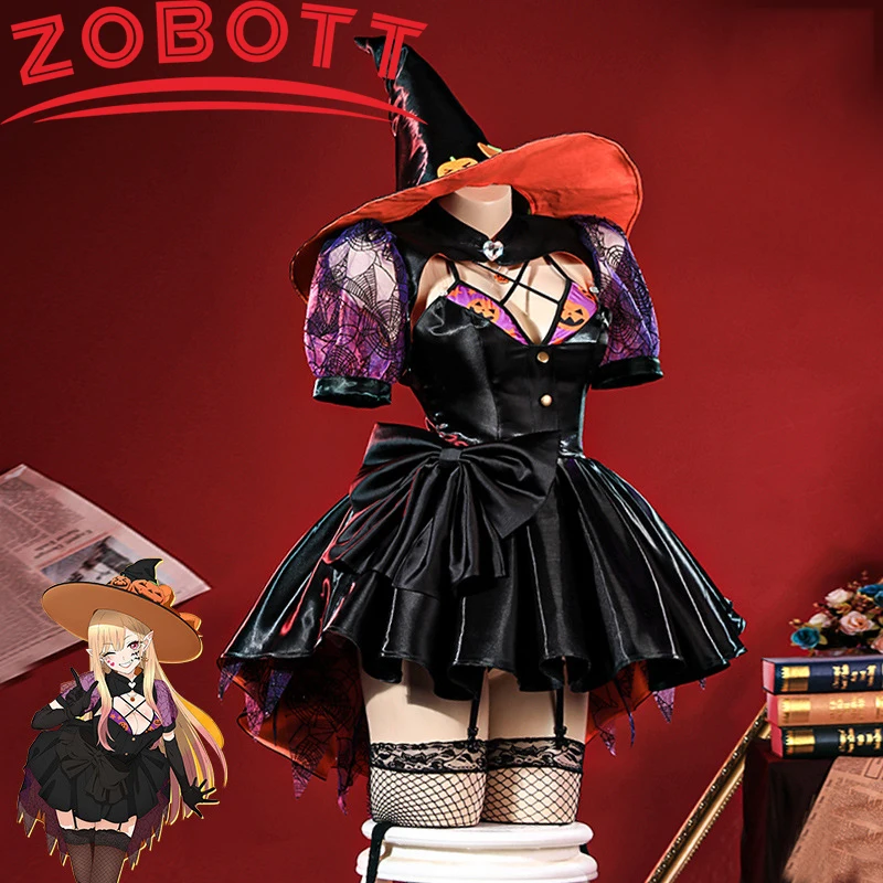 Anime My Dress-Up Darling Marin Kitagawa Cosplay Halloween Christmas Costume Women Cute Sexy Kitagawa Marin
Anime My Dress-Up Darling Marin Kitagawa Cosplay Halloween Christmas Costume Women Cute Sexy Kitagawa Marin