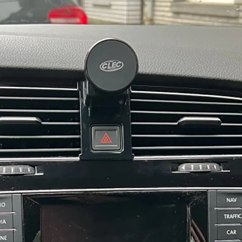 Автомобильный держатель для смартфона, магнитный держатель gps, крепление на вентиляционное отверстие, подставка с зажимом для VW Golf 7 MK7 2014 2015 2016 2017 2018 2019
Автомобильный держатель для смартфона, магнитный держатель gps, крепление на вентиляционное отверстие, подставка с зажимом для VW Golf 7 MK7 2014 2015 2016 2017 2018 2019