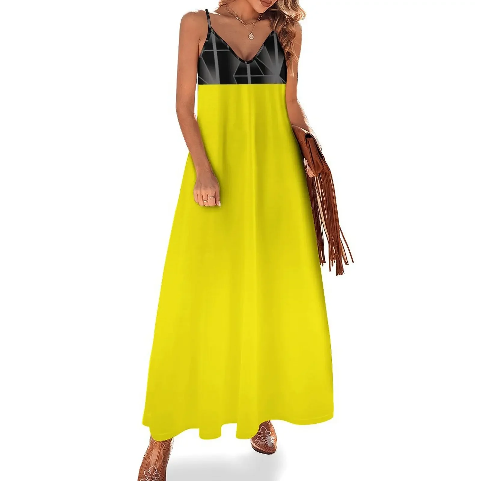 Dortmund 19/20 Cup Home Sleeveless Dress party dresses women dresses women summer 2025 summer dresses ladies 2025 Bride
Dortmund 19/20 Cup Home Sleeveless Dress party dresses women dresses women summer 2025 summer dresses ladies 2025 Bride