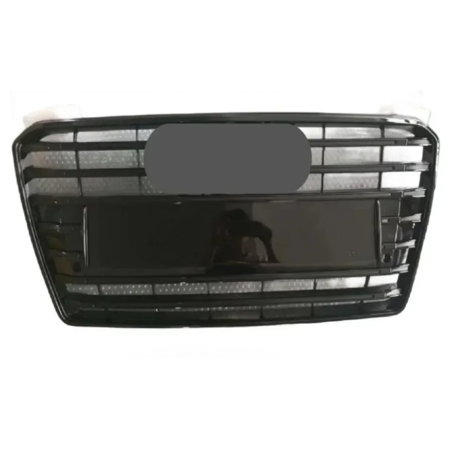 Front Bumper Grill Center Grille for A7/S7 2011 2012 2013 2014 2015 (Refit for S7 Style)
Front Bumper Grill Center Grille for A7/S7 2011 2012 2013 2014 2015 (Refit for S7 Style)