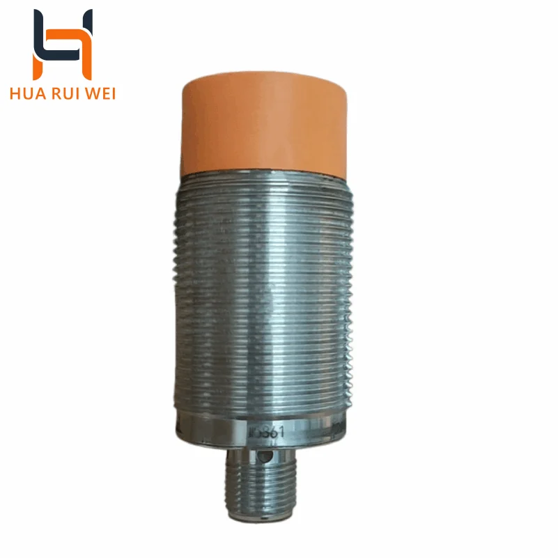2026 Hot Sale New II5861 Industrial Automation Proximity Sensor
2026 Hot Sale New II5861 Industrial Automation Proximity Sensor