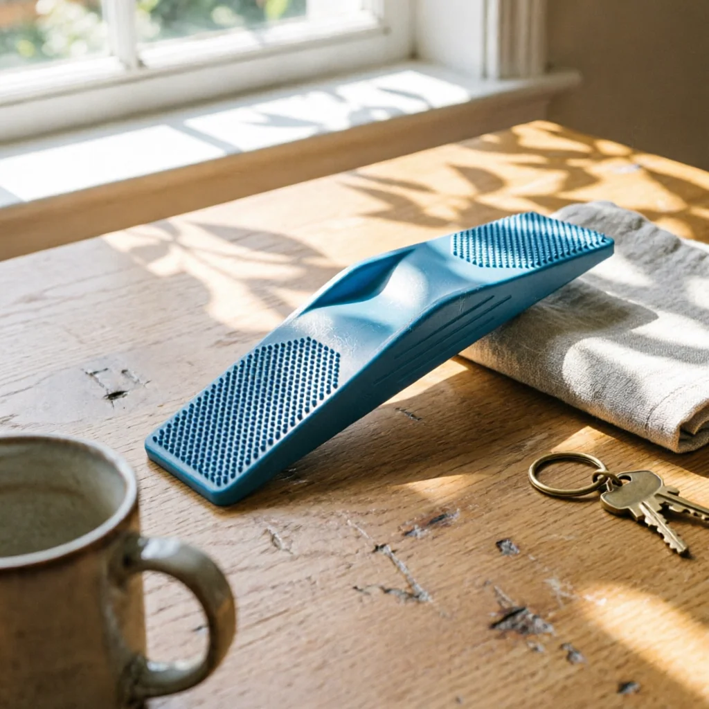 Horse Grooming Brush Rectangular Body Handheld Horse Brush Pet Care Textured Grip Healthy Shiny Coat for Stable, Barn
Horse Grooming Brush Rectangular Body Handheld Horse Brush Pet Care Textured Grip Healthy Shiny Coat for Stable, Barn