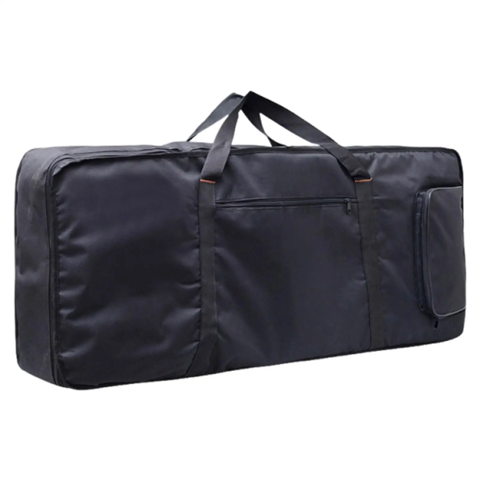 Чехол для 61-клавишной клавиатуры, профессиональный легкий портативный чехол для электронного пианино, чехол для хранения электронной клавиатуры для музыкантов
Чехол для 61-клавишной клавиатуры, профессиональный легкий портативный чехол для электронного пианино, чехол для хранения электронной клавиатуры для музыкантов