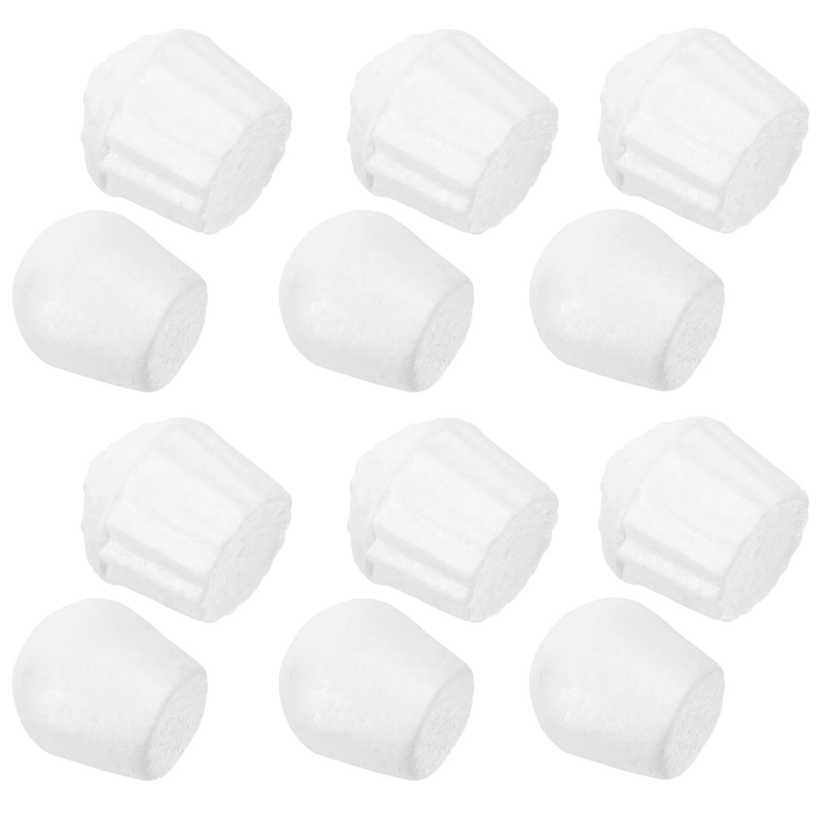 12pcs Foam Cupcake Unpainted Blank Diy Craft Small Cake Foam For Wedding Display Graffiti Drawing Creative Art Crafts
12pcs Foam Cupcake Unpainted Blank Diy Craft Small Cake Foam For Wedding Display Graffiti Drawing Creative Art Crafts