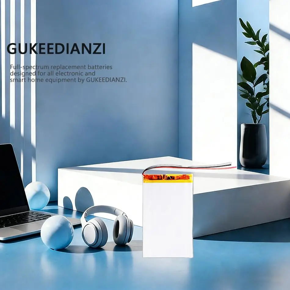 Аккумулятор премиум-класса для электронной книги Onyx BBA10 355585 Psp Dvr 305585 S11ND018A 355586, 2500 мАч
Аккумулятор премиум-класса для электронной книги Onyx BBA10 355585 Psp Dvr 305585 S11ND018A 355586, 2500 мАч