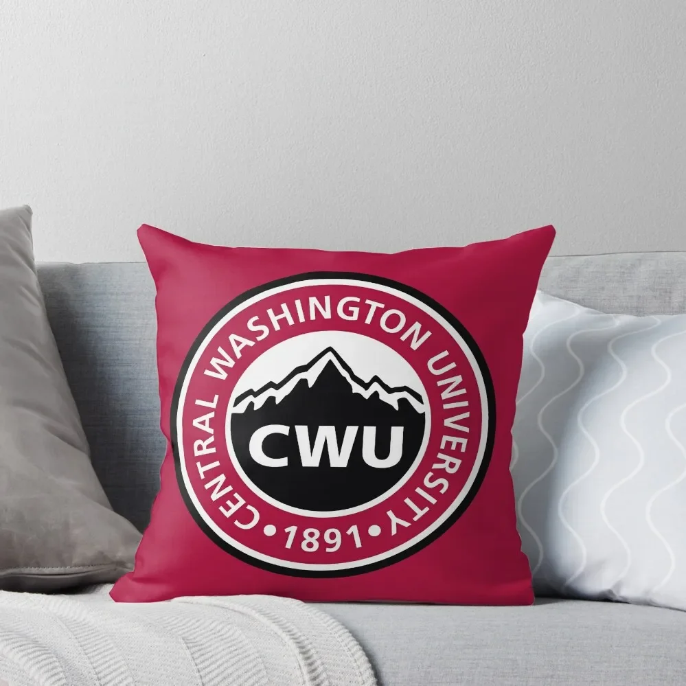 Central Wash College Throw Pillow Christmas Pillow Cases Anime Christmas Pillows pillow
Central Wash College Throw Pillow Christmas Pillow Cases Anime Christmas Pillows pillow