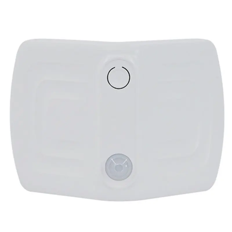 AB41-Decorative Wall Lamp, Three-Color Dimmable Sensor Night Light, Minimalist Compact Design
AB41-Decorative Wall Lamp, Three-Color Dimmable Sensor Night Light, Minimalist Compact Design