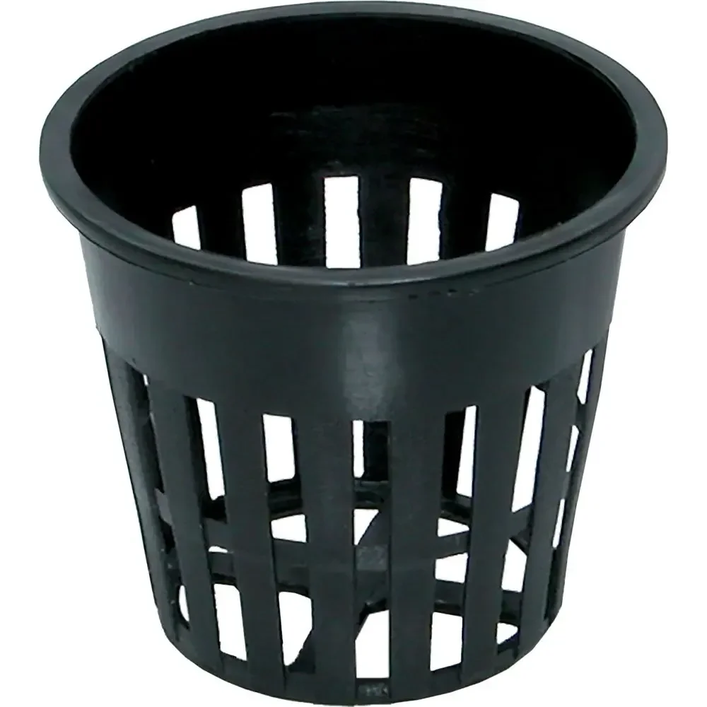 2 Inch Net Cup Hydroponic Plant Pot Mesh Basket For Adult Gardening
2 Inch Net Cup Hydroponic Plant Pot Mesh Basket For Adult Gardening