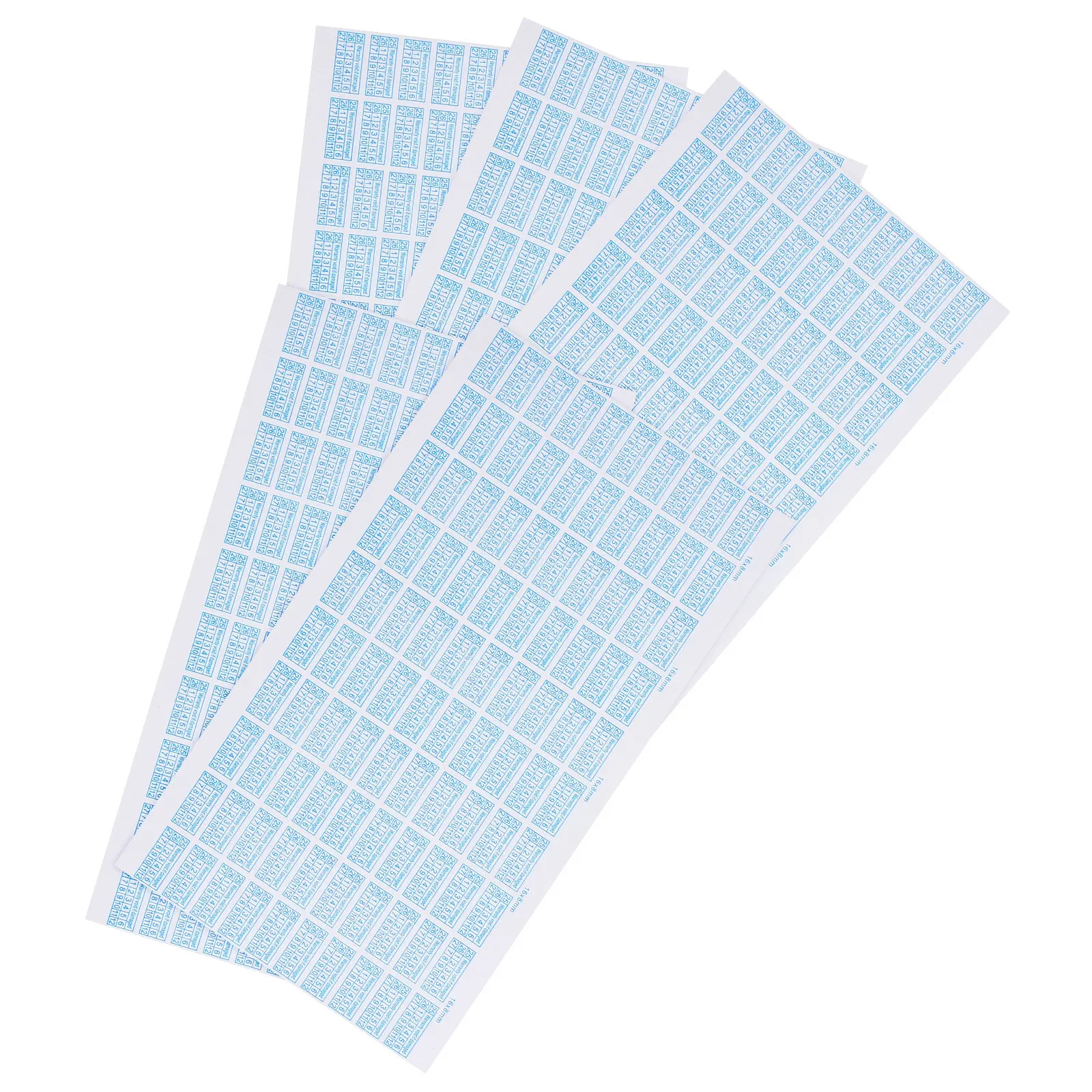 500 шт. защитных наклеек от вскрытия: гарантия аннулируется при повреждении, для электронных устройств, оборудования, отслеживания даты.
500 шт. защитных наклеек от вскрытия: гарантия аннулируется при повреждении, для электронных устройств, оборудования, отслеживания даты.