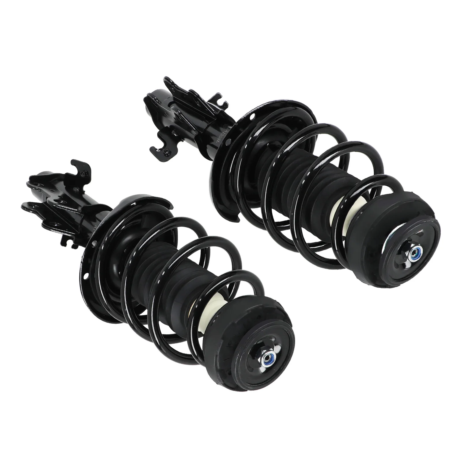 Suspension Front Struts w/ Coil Spring for Chevrolet Camaro 2010-2012 6.2L V8
Suspension Front Struts w/ Coil Spring for Chevrolet Camaro 2010-2012 6.2L V8