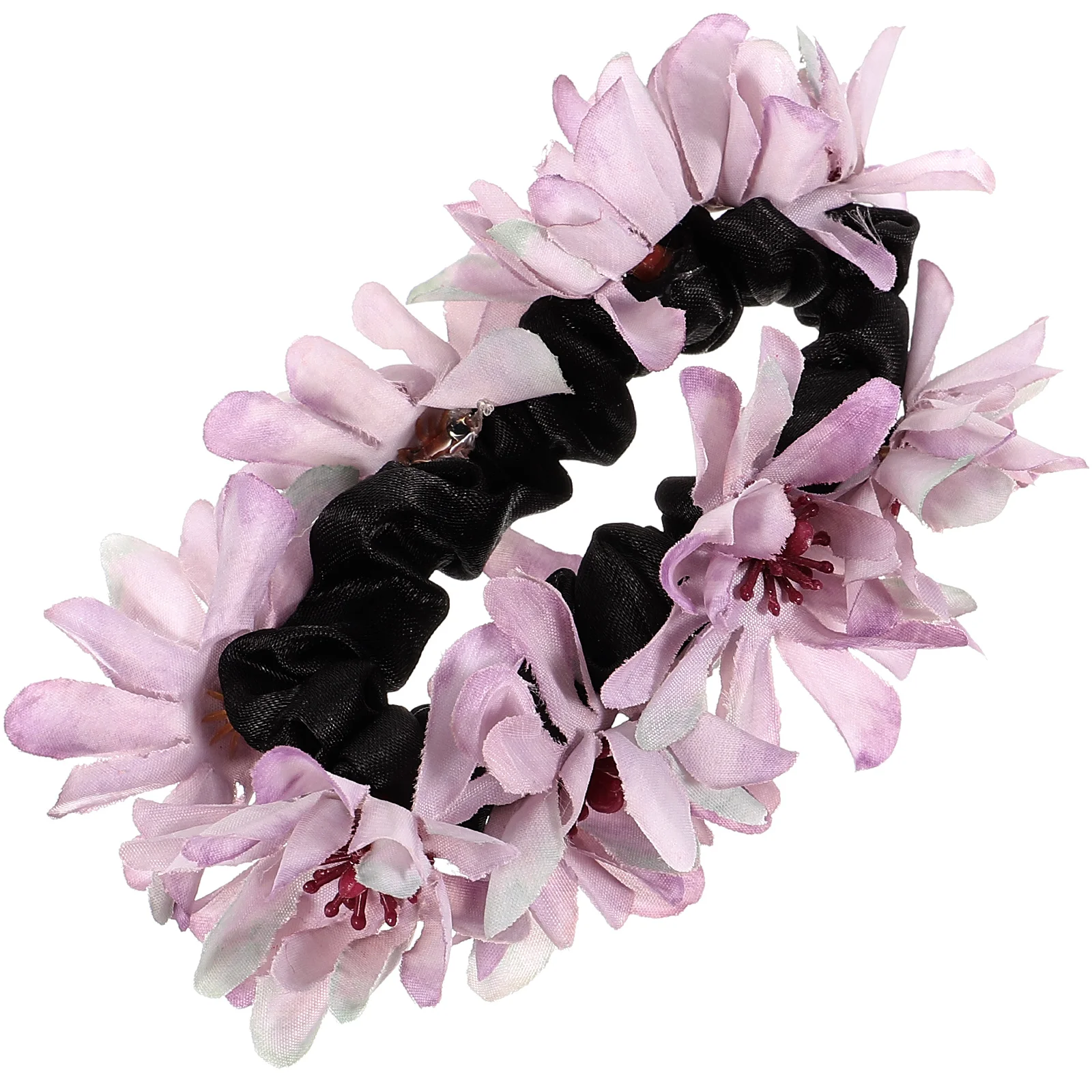 Simulated Flower Colorful Hair Ties Women Ponytail Holder Styling Accessories Hair Bun Scrunchies Ponytail Holder
Simulated Flower Colorful Hair Ties Women Ponytail Holder Styling Accessories Hair Bun Scrunchies Ponytail Holder