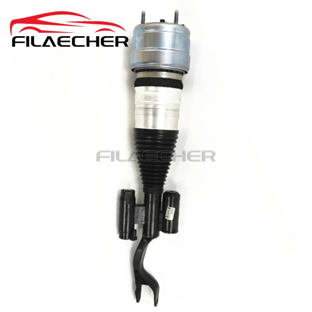 1PC Front left / Right Air Suspension Shock Absorber For Mercedes W253 GLC AMG 2533207300 A2533207200 2533200701 2533205800 
1PC Front left / Right Air Suspension Shock Absorber For Mercedes W253 GLC AMG 2533207300 A2533207200 2533200701 2533205800