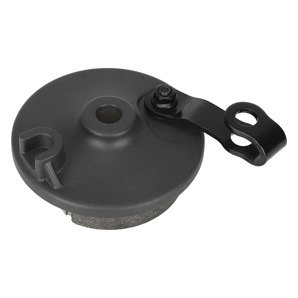 Drum Brake Cover for Xiaomi Electric Scooter 4 For Lite For 2nd Gen EFor Lite Metal Construction for Enhanced Durability
Drum Brake Cover for Xiaomi Electric Scooter 4 For Lite For 2nd Gen EFor Lite Metal Construction for Enhanced Durability