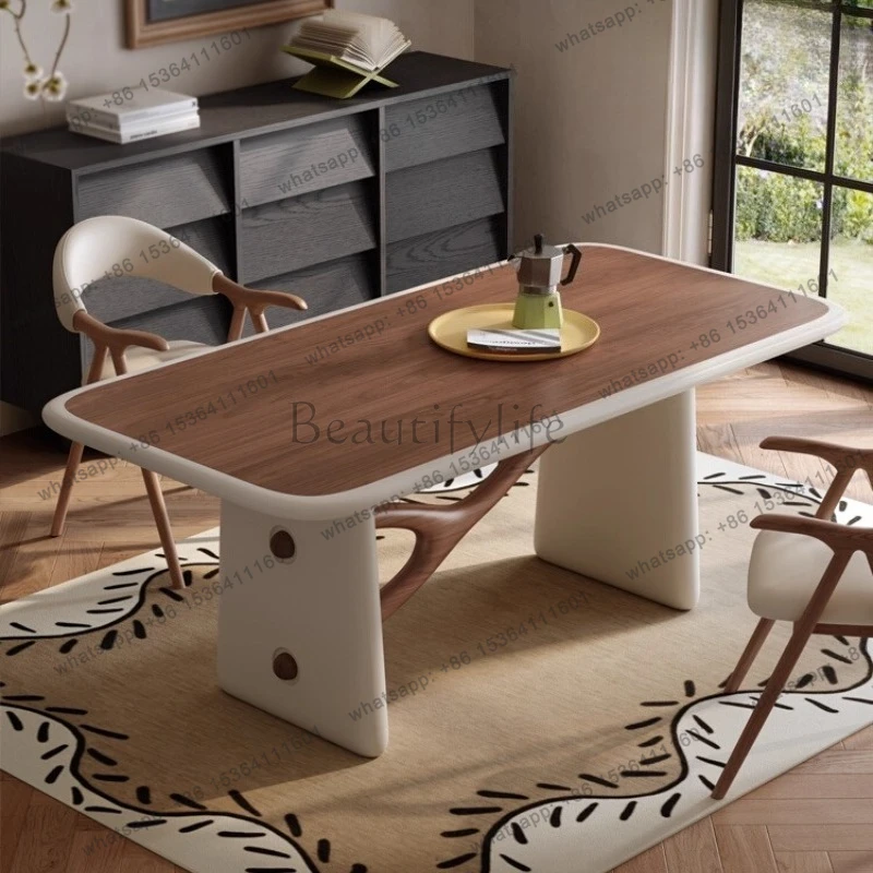 140x80 160x80 180x90 cm Luxury rectangular dining table pliante 2 chairs dining rooms Kitchen furniture Dining Room Furniture
140x80 160x80 180x90 cm Luxury rectangular dining table pliante 2 chairs dining rooms Kitchen furniture Dining Room Furniture