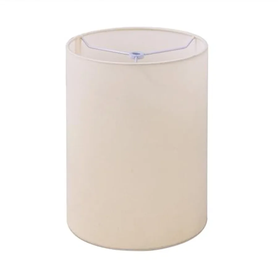 Lampshade No Assembly Required Classic Modern Lamp Shade for Table Lamp Bedside Lamp Floor Lamp Fabric Drum Lampshade Spider Fi
Lampshade No Assembly Required Classic Modern Lamp Shade for Table Lamp Bedside Lamp Floor Lamp Fabric Drum Lampshade Spider Fi