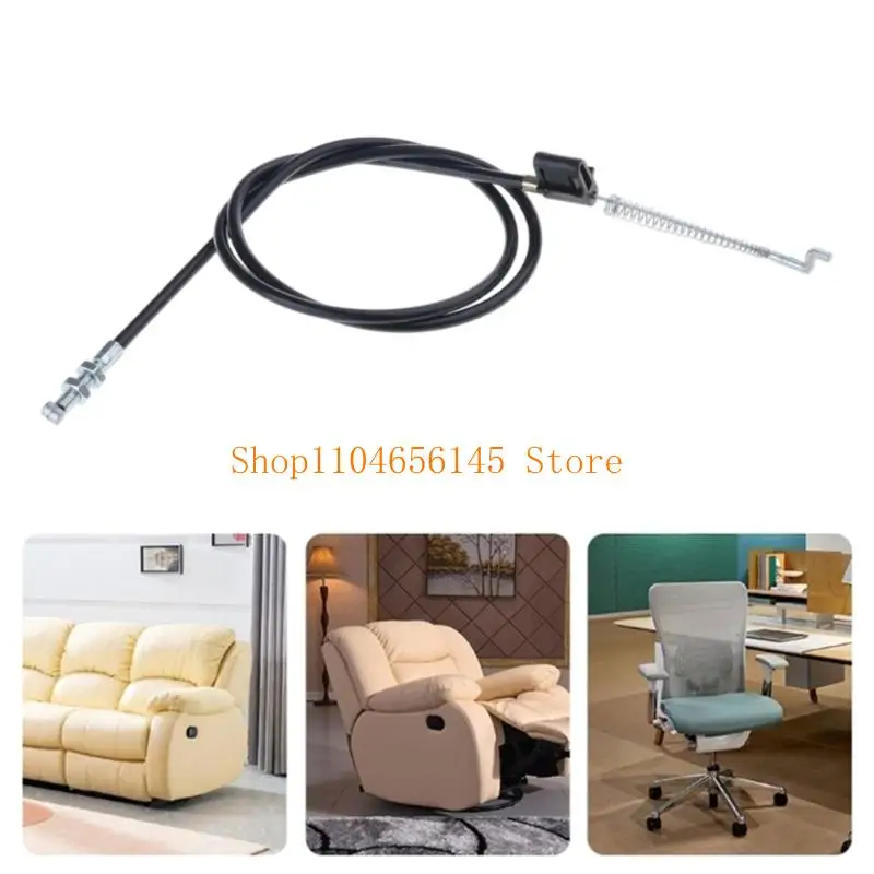 652F Anti-oxidation Replace Cable for Reclining Couch/love for Seat Durable Recliner Replacement Part Reclining Chair Accesso
652F Anti-oxidation Replace Cable for Reclining Couch/love for Seat Durable Recliner Replacement Part Reclining Chair Accesso