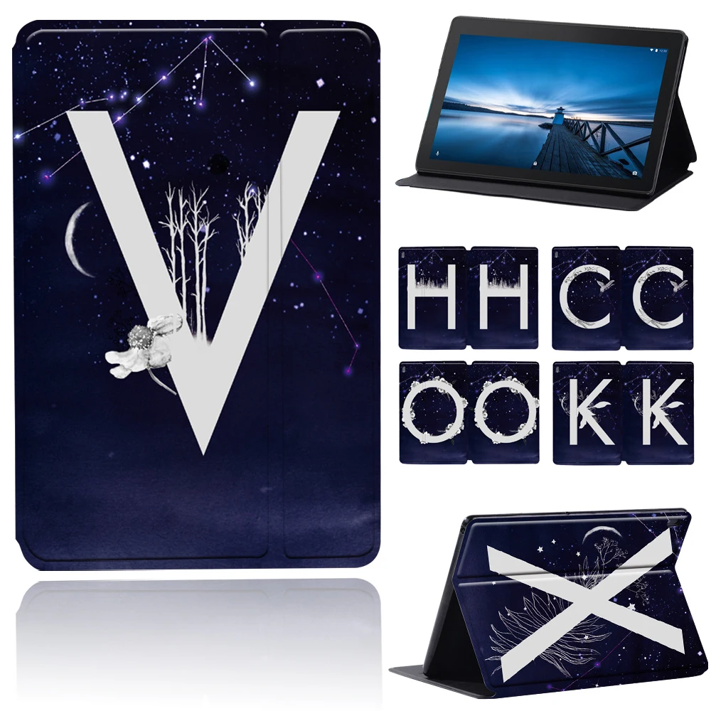 For Lenovo Tab M10 FHD Plus 10 Case TB-X606F/X Cover for Lenovo Tab M10 TB-X605F/TB-X505 Cover for Tab M10 HD 2nd TB-X306F Case
For Lenovo Tab M10 FHD Plus 10 Case TB-X606F/X Cover for Lenovo Tab M10 TB-X605F/TB-X505 Cover for Tab M10 HD 2nd TB-X306F Case