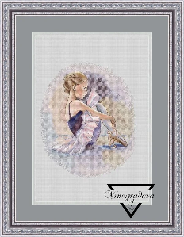 rest ballet little girl 30-34 Embroidery,DIY 14CT Unprinted Arts Cross stitch kits Set Cross-Stitching Home Decor
rest ballet little girl 30-34 Embroidery,DIY 14CT Unprinted Arts Cross stitch kits Set Cross-Stitching Home Decor