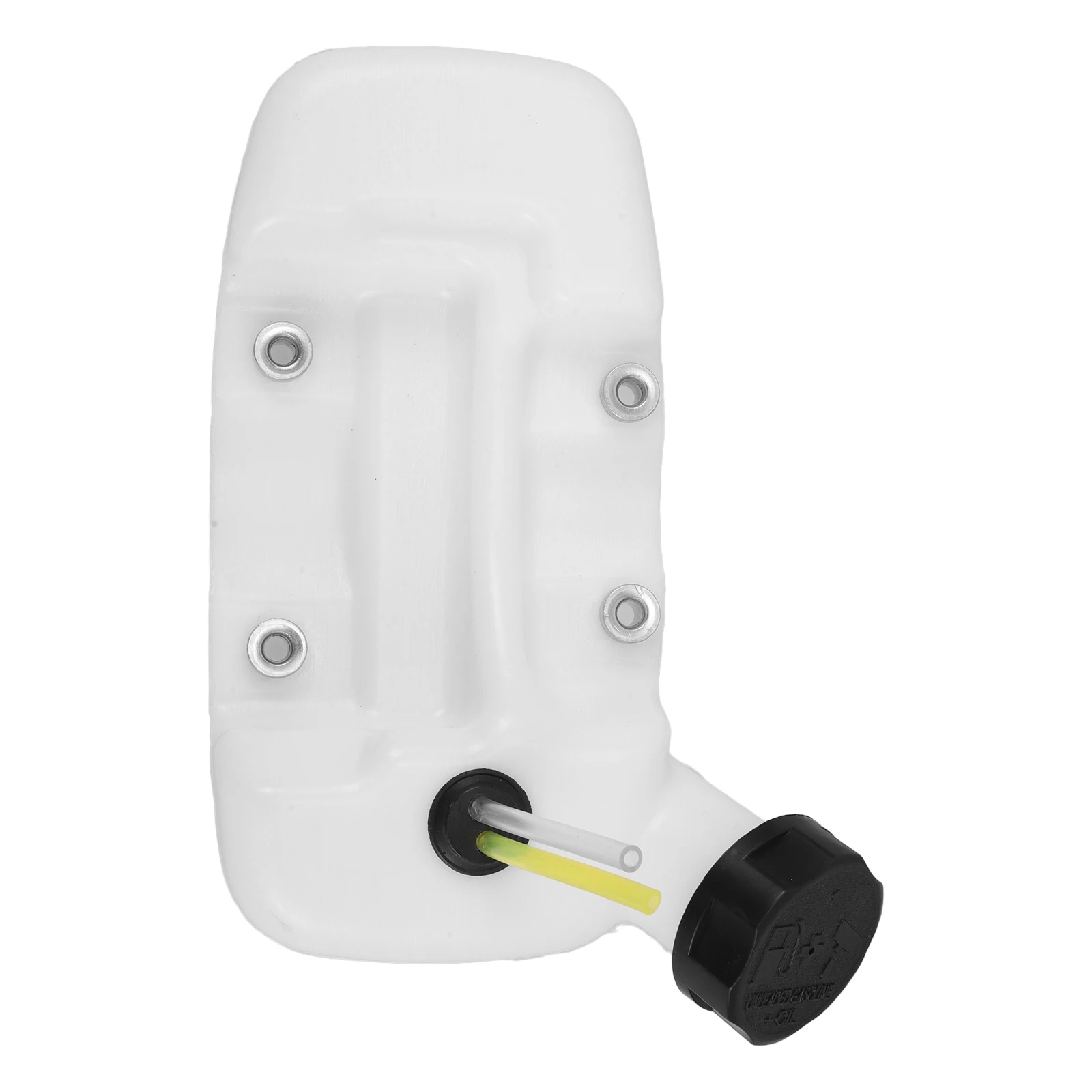 Lawn Mower Oil Can Small Gas Tanks Trimmers Plastic Tank Gardening Equipment Compatible Reliable Material Easy Installation
Lawn Mower Oil Can Small Gas Tanks Trimmers Plastic Tank Gardening Equipment Compatible Reliable Material Easy Installation