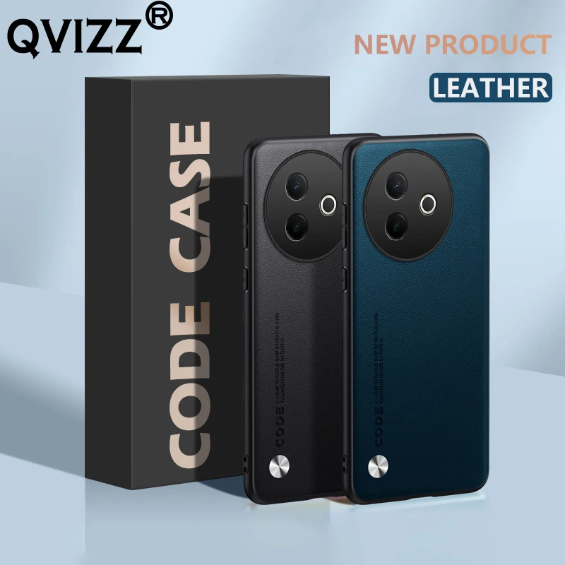 Leather Case for vivo Y300i 5G Carbon Fiber Matte Silicone Protection Hard Shockproof Phone Cover vivoY300i V2444A Shell
Leather Case for vivo Y300i 5G Carbon Fiber Matte Silicone Protection Hard Shockproof Phone Cover vivoY300i V2444A Shell