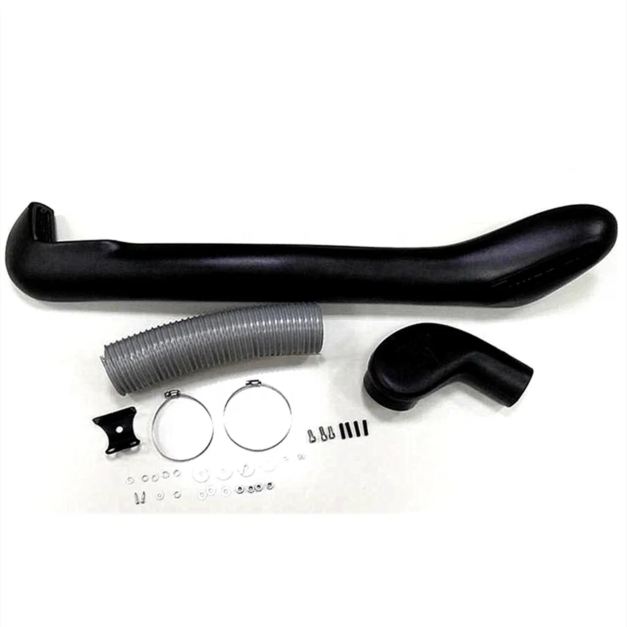 OEM Offroad Snorkels 4x4 Exterior Accessories For LC100 Car Snorkel
OEM Offroad Snorkels 4x4 Exterior Accessories For LC100 Car Snorkel