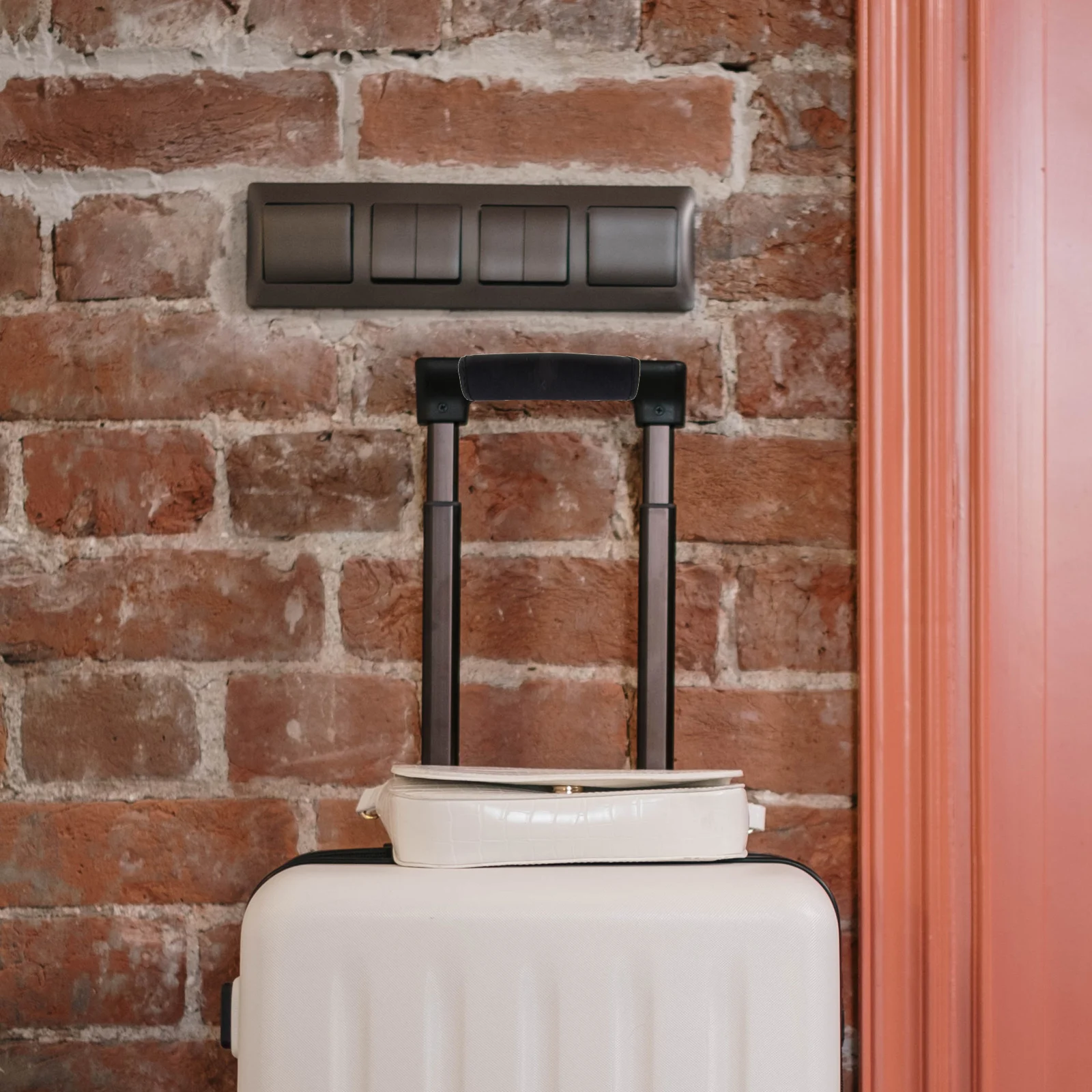 3 Pcs Suitcase Handle Cover Suitcases Bag Grip Protective Luggage Gloves Travel
3 Pcs Suitcase Handle Cover Suitcases Bag Grip Protective Luggage Gloves Travel
