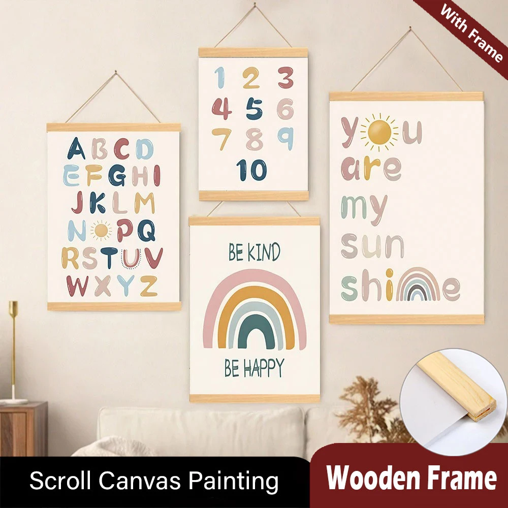 You Are My Sunshine Scrolls Wall Decor Boho Rainbow Nursery Decor Students,Alphabet Prints Rainbow Decor For Bedroom Playroom
You Are My Sunshine Scrolls Wall Decor Boho Rainbow Nursery Decor Students,Alphabet Prints Rainbow Decor For Bedroom Playroom
