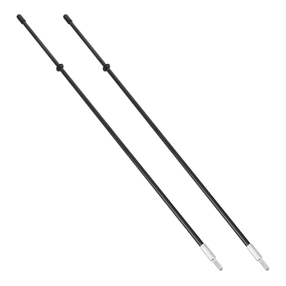 2Pcs Heavy Duty Vehicle Roof Mounted Flag Pole for Cars Trucks Utv Atv Metal Construction Weatherproof Multifunctional
2Pcs Heavy Duty Vehicle Roof Mounted Flag Pole for Cars Trucks Utv Atv Metal Construction Weatherproof Multifunctional