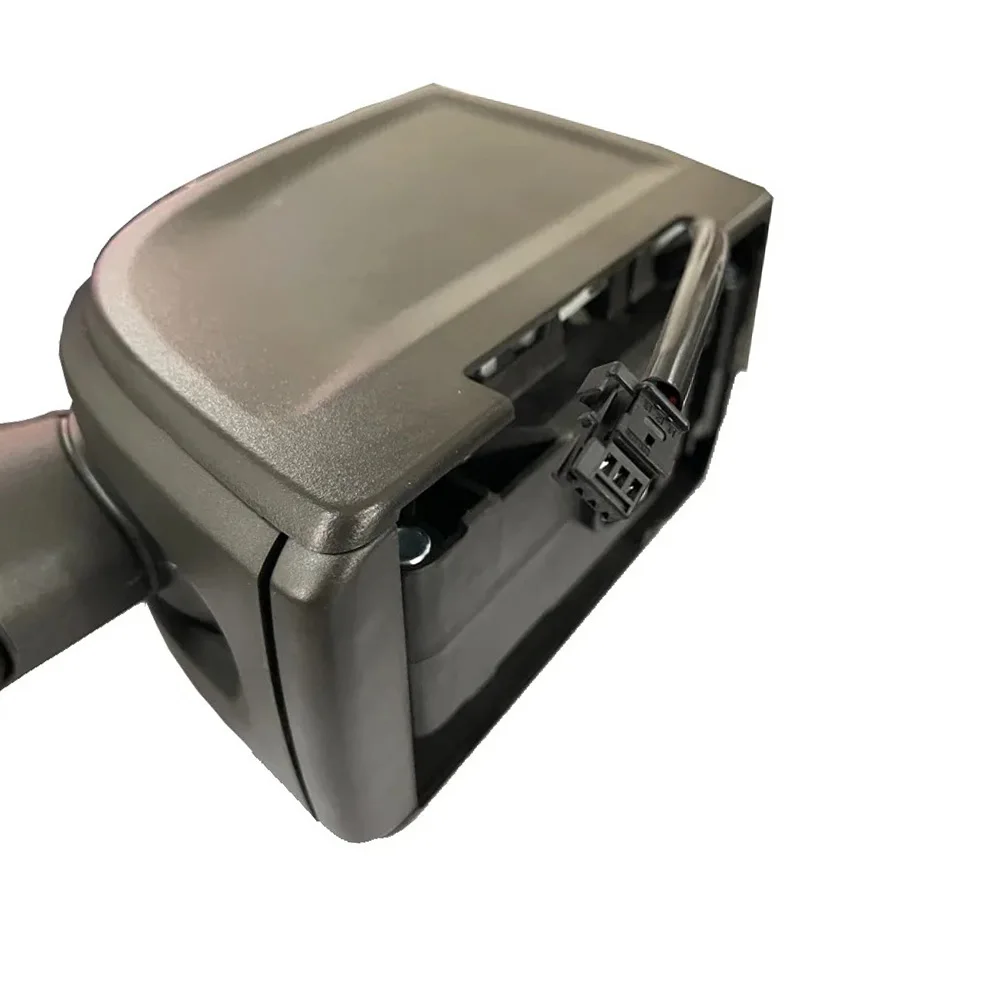 22230455 22583048 Gear Shift Knob Plastic Transmission Lever Switch For Truck FH FM FH4 FM4 D16 Engine LHD Left Hand Drive Inter
22230455 22583048 Gear Shift Knob Plastic Transmission Lever Switch For Truck FH FM FH4 FM4 D16 Engine LHD Left Hand Drive Inter
