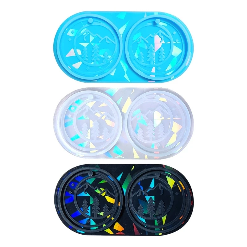 Модные формы для сережек «сделай сам», формы для рукоделия, круглые формы для подвесок, силиконовый материал, принадлежности для
Модные формы для сережек «сделай сам», формы для рукоделия, круглые формы для подвесок, силиконовый материал, принадлежности для