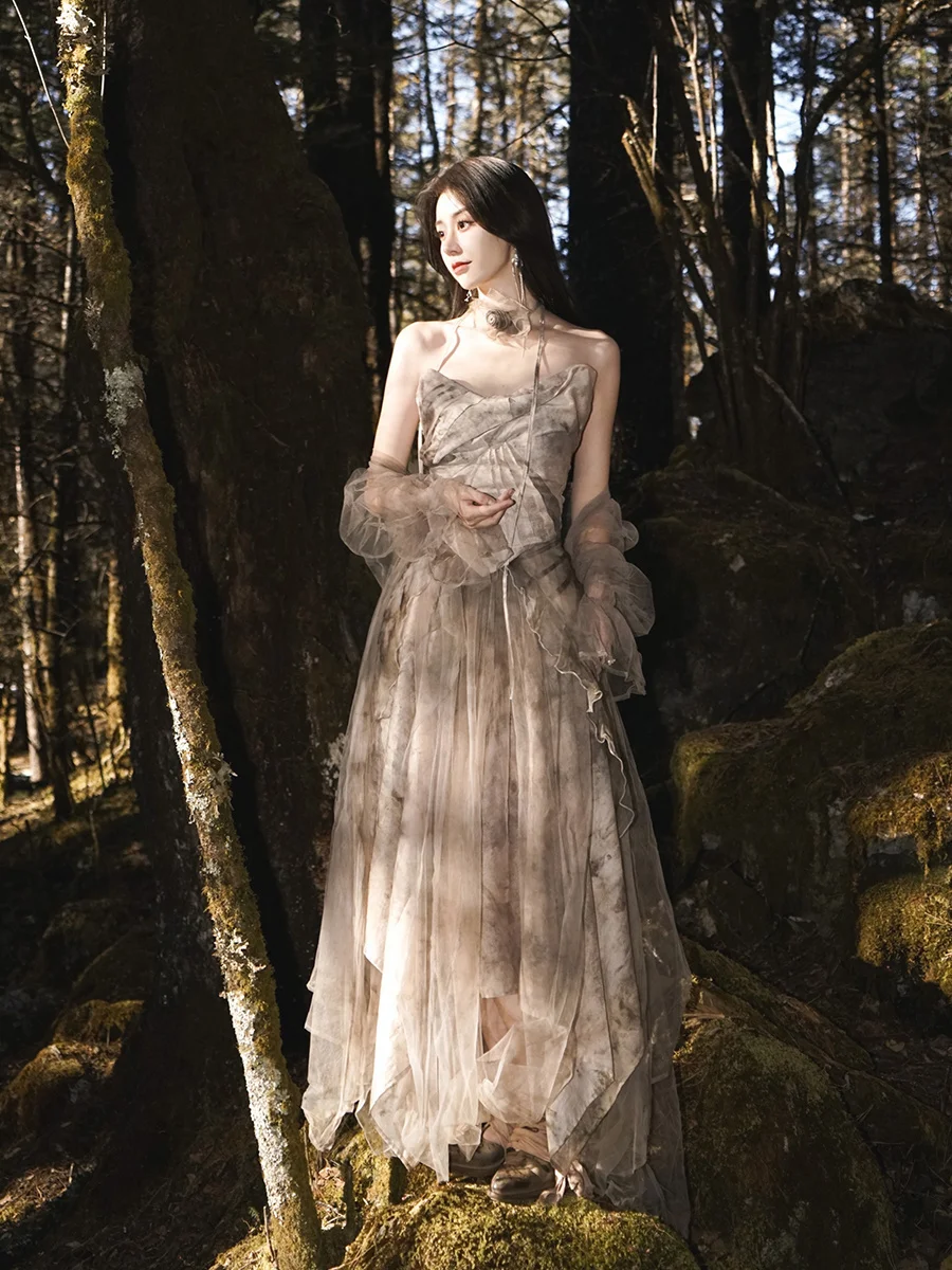 ONMOON Silk Print f Skirt Women's Original Design Romantic Plant Floral A-Line Long Skirt Spring Summer New Arrival
ONMOON Silk Print f Skirt Women's Original Design Romantic Plant Floral A-Line Long Skirt Spring Summer New Arrival