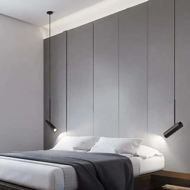 Nordic Modern Pendant Light Concise Chandelier for Bedroom, Bedside Reading Bar Coffee Decor Hanging Lamp with Adjustable Angle
Nordic Modern Pendant Light Concise Chandelier for Bedroom, Bedside Reading Bar Coffee Decor Hanging Lamp with Adjustable Angle