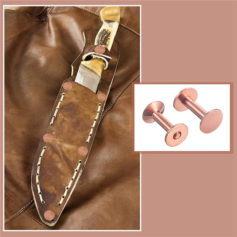 ABXF-150 наборов медных заклепок и заусенцев, медных заклепок для кожи для ремней, кошельков, воротников, кожаных принадлежностей для рукоделия, 1/2 дюйма 
ABXF-150 наборов медных заклепок и заусенцев, медных заклепок для кожи для ремней, кошельков, воротников, кожаных принадлежностей для рукоделия, 1/2 дюйма