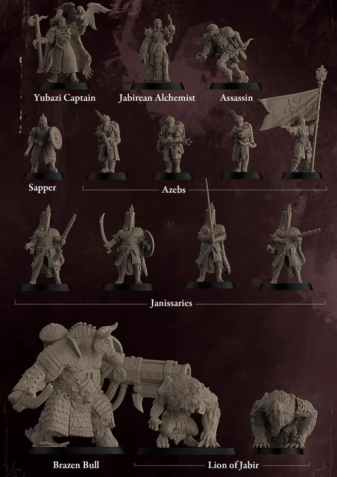 Мини-настольная игра боевые шахматы 3D печать Тренч Crusade Миниатюры Dnd Terrain Тренч Экспедиция Султан Железная стена Крестовая фигурка
Мини-настольная игра боевые шахматы 3D печать Тренч Crusade Миниатюры Dnd Terrain Тренч Экспедиция Султан Железная стена Крестовая фигурка