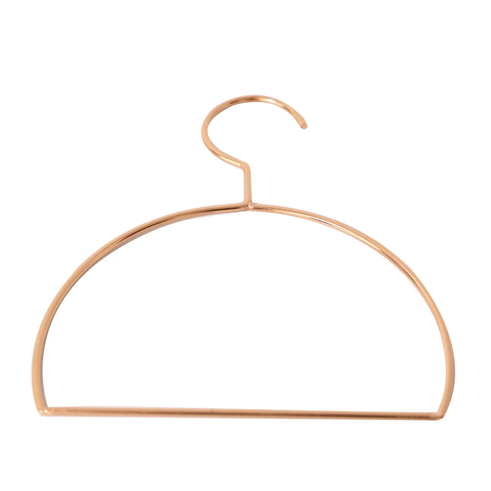 Large Tie Scarf Rack Semicircular Shape Belt Rack Metal Scarf Hanger Towel Holder Rack Organizers Storage Hangers for Closet (Ro
Large Tie Scarf Rack Semicircular Shape Belt Rack Metal Scarf Hanger Towel Holder Rack Organizers Storage Hangers for Closet (Ro