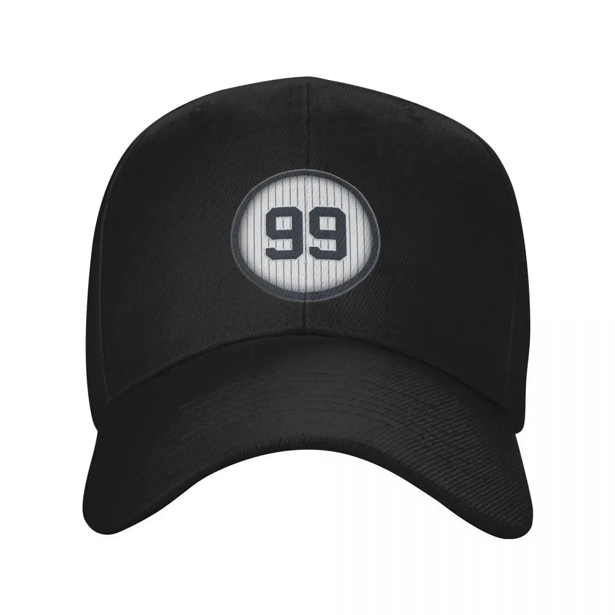 99 - The Judge Baseball Cap Fishing cap Uv Protection Solar Hat fashionable hard hat Golf Women Men's
99 - The Judge Baseball Cap Fishing cap Uv Protection Solar Hat fashionable hard hat Golf Women Men's