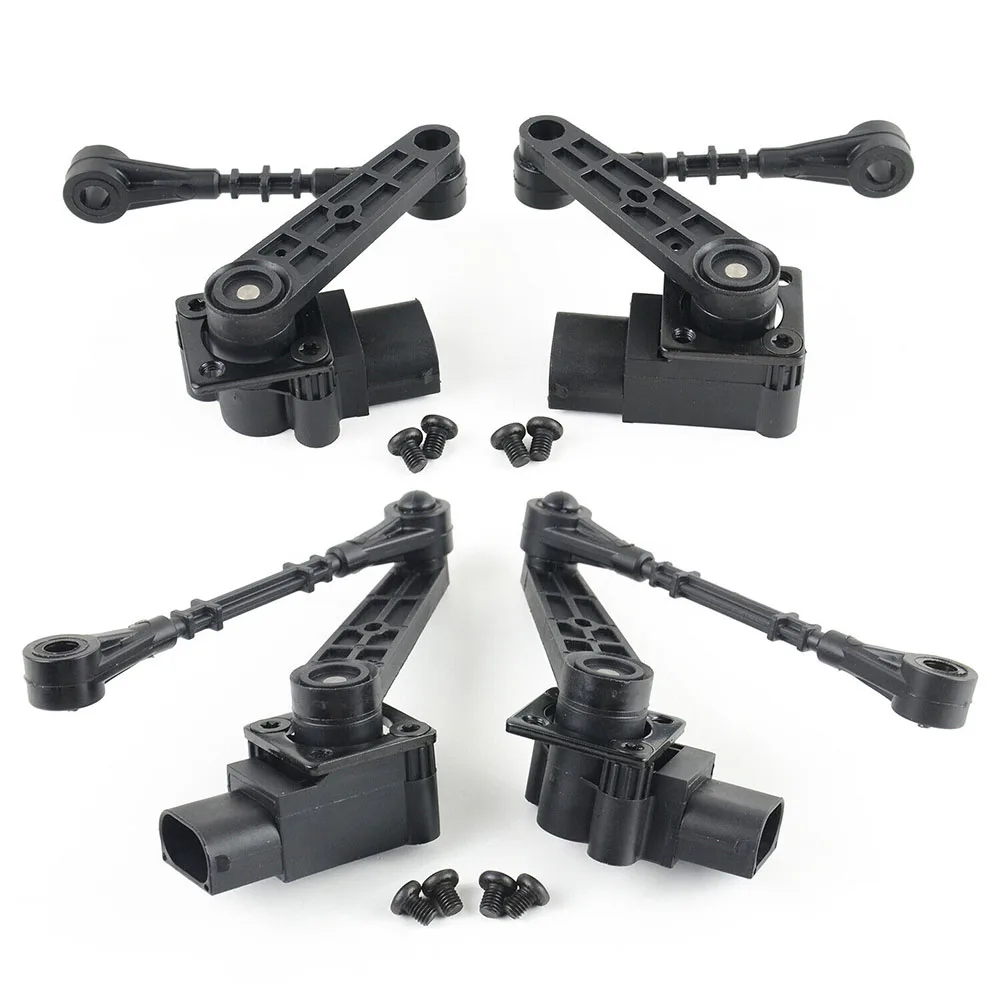 Light Brightness Front Rear Air Suspension Front Height Sensor Wear Resistant Package Contents Set Height Sensor
Light Brightness Front Rear Air Suspension Front Height Sensor Wear Resistant Package Contents Set Height Sensor