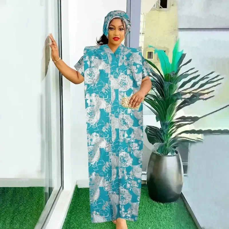Customized African Dresses for Women Traditional Africa Clothing Dashiki Ankara Outfits Gown Abayas Robe Muslim Kaftan Maxi Long
Customized African Dresses for Women Traditional Africa Clothing Dashiki Ankara Outfits Gown Abayas Robe Muslim Kaftan Maxi Long