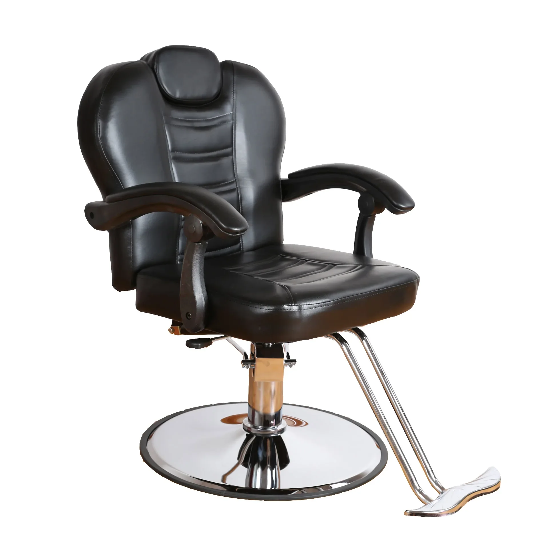 Salon Shampoo Chair Luxury Chairs Professional Hairdresser Cosmetologist Cosmetic Stool Aesthetic Furniture Beauty Center
Salon Shampoo Chair Luxury Chairs Professional Hairdresser Cosmetologist Cosmetic Stool Aesthetic Furniture Beauty Center