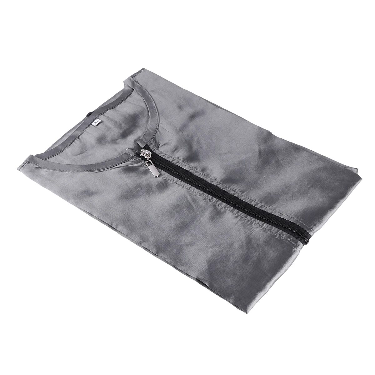 Mens Jacket Waterproof Haircut Apron Hairdresser Pockets Hairstylist Grey Chef Miss
Mens Jacket Waterproof Haircut Apron Hairdresser Pockets Hairstylist Grey Chef Miss
