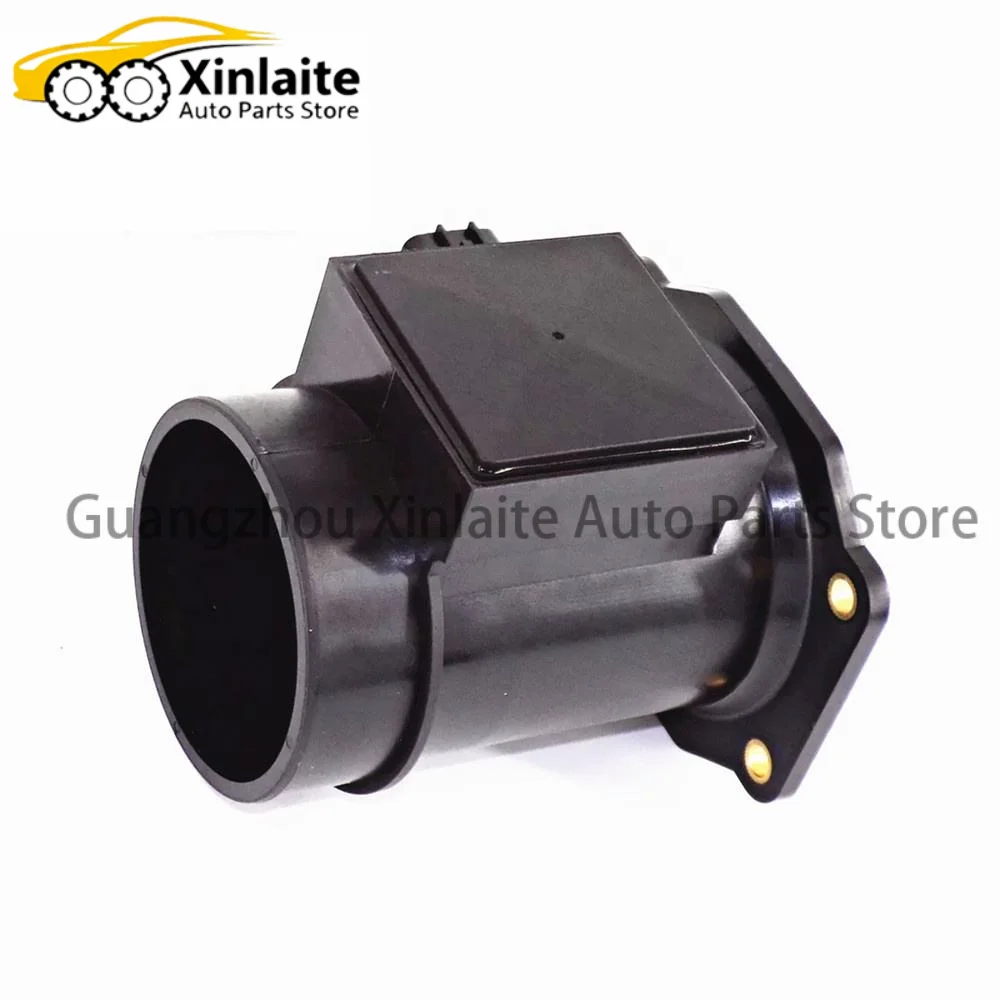Mass Air Flow Meter Sensor OEM 22680-31U00 2268031U00 22680-31U05 2268031U05 0986JG0315 A36-608 E60 A36608E60 For Nissan Maxima
Mass Air Flow Meter Sensor OEM 22680-31U00 2268031U00 22680-31U05 2268031U05 0986JG0315 A36-608 E60 A36608E60 For Nissan Maxima