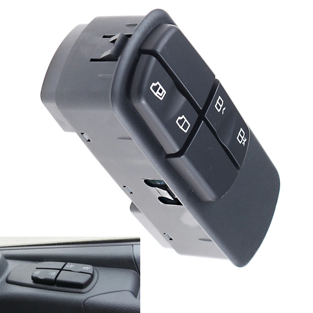1Pcs For Mercedes-Benz Truck Axor Power WIindow Control Switch Lifter A0025452013 0045455913 0015452013 0025452013 Car Accessory
1Pcs For Mercedes-Benz Truck Axor Power WIindow Control Switch Lifter A0025452013 0045455913 0015452013 0025452013 Car Accessory