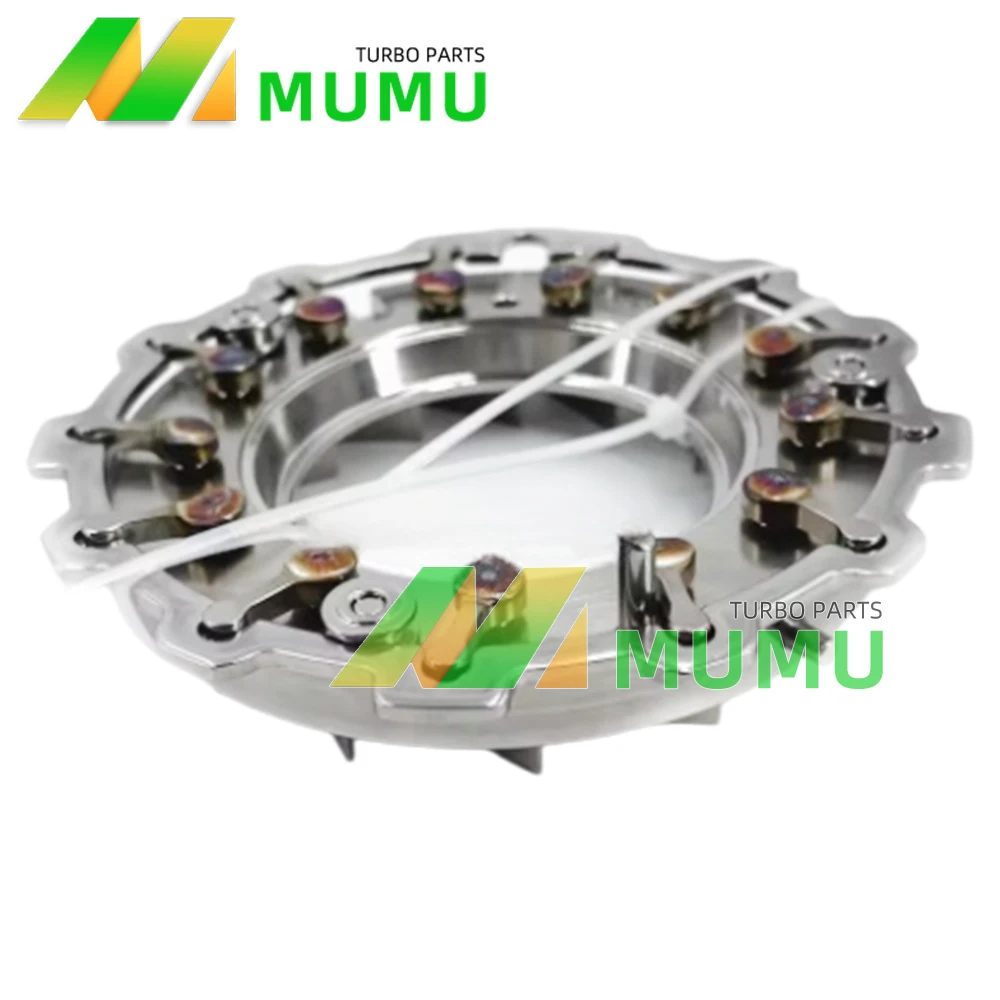 802774 Turbo VNT Turbo Nozzle Ring For Mercedes M-Klasse 350 CDI (W166) 190 Kw - 258 HP A6420902386 GTB2060VKLR
802774 Turbo VNT Turbo Nozzle Ring For Mercedes M-Klasse 350 CDI (W166) 190 Kw - 258 HP A6420902386 GTB2060VKLR